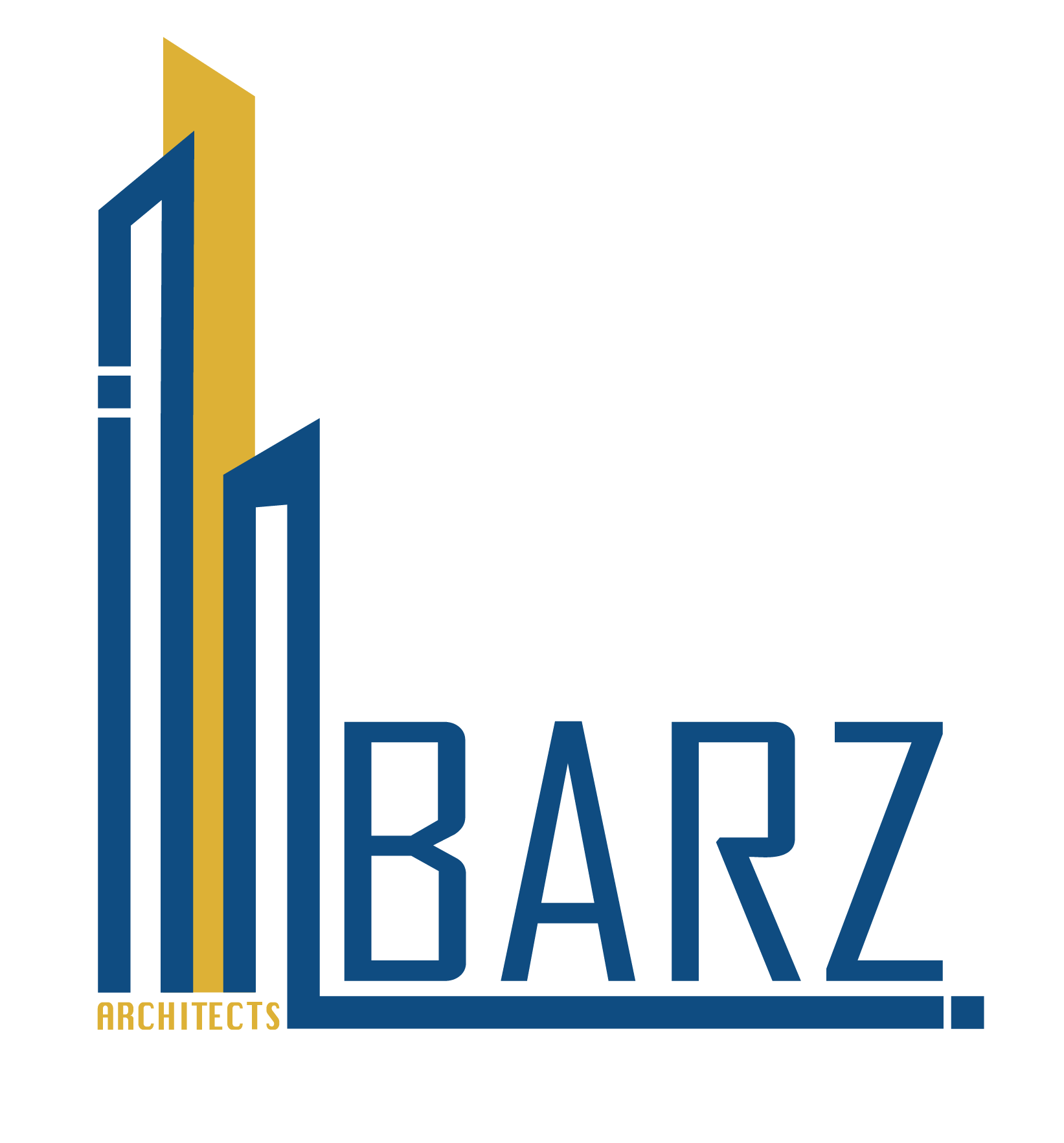 barz Logo